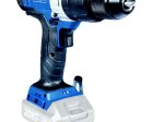 Akumuliatorinis suktuvas/gręžtuvas SCHEPPACH CCD45-20PROS, 1x2,0 Ah, GEN1
