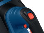 Akumuliatorinis lapų pūstuvas BOSCH GBL 18V-800 Solo, 18 V, be akumuliatorių ir pakrovėjo