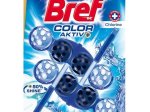 WC valiklis-gaiviklis BREF Blue Activ Chlorine, 2 x 50 g