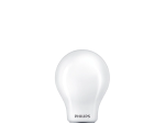 LED lempa PHILIPS, 10,5W (=100W), E27 A60, 220-240V, 4000K, 1521 lm, filamentinė, skaidri