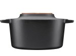 Ketaus puodas FISKARS Norden, 4 l