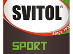 Tepalas SVITOL Sport, 200 ml, 38107