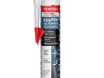Silikoninis hermetikas PENOSIL Easypro All Purpose, 310 ml, rudos spalvos, visų paskirčių