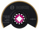 Universalus segmentinis pjovimo diskas BOSCH Starlock, ACZ 85 EIB Multi Material