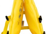 Plaukimo liemenė WAIMEA 52ZC GEE, (15-19kg), yellow