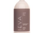 Skalbinių minkštiklis IEVA, šilkmedžio, vanilės, pudros natos, 1 l