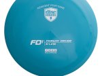 Diskgolfo diskas DISCMANIA S-LINE FD1 Fairway Driver, blue