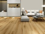 Vinilinė grindų danga EUROPEAN COLLECTION LUXURY 19018-11, 1493 x 228,6 x 7 mm, 2,052 m2/dėž., 33 klasė, Mikro V4, su 1,5mm IXPE paklotu