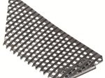 Geležtė obliui drožtuvui STANLEY 5-21-293, 250 x 40 mm