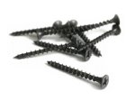 Sraigtai gips/med. XIDO, 3,8 x 64 mm, 70018, 25 vnt. Fosfatuoti, gipso kartono tvirtinimui prie medinio profilio