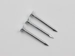 Tolinės vinys XIDO, 2,5 x 32 mm, 0,3 kg, cinkuotos