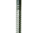Inkarinės vinys XIDO, 4,0 - 4,2 x 50 mm 0,5 kg, ZN, 071487201 Cinkuotos