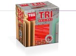 Universalus kaištis TOX Tri, 5/31, 100 vnt.