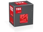 Kaištis akytam betonui TOX Ytox, M14/75, 10 vnt.