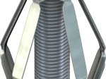 Inkarinis varžtas GKP TOX Acrobat, M5/37 mm, metalinis, 50 vnt.