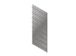 Vinėta plokštelė XIDO, 60 x 150 x 1,3 mm