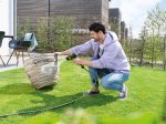 Vandens srovės stiprinimo pistoletas KARCHER WBS 3, 1.645-600.0