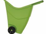 Sodo karutis LOAD&GO II, plastikinis, talpa 85 l