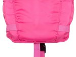 Plaukimo liemenė WAIMEA 52ZC ROZ, 15-19 kg, pink