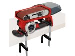 Akumuliatorinis juostinis šlifuoklis EINHELL TP-BS 18/457 Li BL - Solo, 18 V, naudojamos šlifavimo juostos ilgis 457 mm, be akumuliatorių ir kroviklio