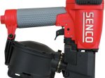 Pneumatinė viniakalė SENCO Roof Pro445XP, 16° vinims 19 - 44 mm, 3,1 mm