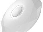 Lubinis LED šviestuvas AVIDE Heracles At-7626, 18 W, 220-240 V, 6400 K, 1700 lm, IP20, 348 x 66 mm