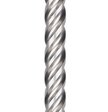 Grąžtas betonui SDS+ MAKITA NEMESIS 2, 12x390/455 mm