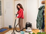Plaunantis siurblys KARCHER SE 4 Plus Special