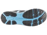 Darbo batai HOGERT WORKWEAR Schmutter, S1P SRC, pilka-mėlyna spalva, 44 dydis, CE