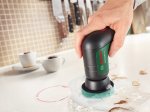 Disko laikiklis BOSCH UniversalBrush, skersmuo 51 mm