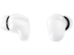 Įkraunamos belaidės ausinės XIAOMI Redmi Buds 6 Play, 600 mAh, Type-C įkrovimo jungtis, veikimo laikas iki 36val., Bluetooth 5.4., baltos sp., BHR8773GL