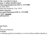 Virtuvės paviršių valiklis HI-LABS, 750 ml