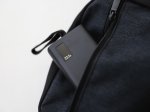 Išorinė baterija SPONGE, 30000 mAh, 22,5 W, greitas įkrovimas, USB-C, USB-A lizdas