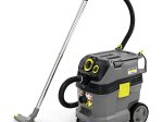 Drėgno ir sauso valymo dulkių siurblys KARCHER NT 30/1, Tact Te H ACD EU, galia 1380 W, talpa 30 l, 1.148-237.0