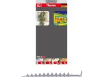 Polistrolo kaištis TOX Thermo, 120, 2 vnt.