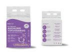 Kraikas katėms TOFU, augalinis, levandų kvapo, 6l/2,5kg