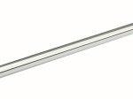 Rūbų kartelė HETTICH, D19x1500mm, chromuota, 9209019