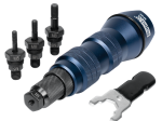 Kniedijimo adapteris RAPID MULTIRIVETER RP160