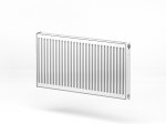 Radiatorius, 11t. šoninio jungimo, aukštis 500 mm, ilgis 800 mm, galia 939W