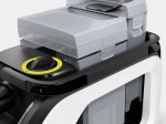 Plaunantis siurblys KARCHER SE 3 Compact Home Floor