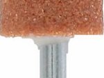 Šlifavimo diskas DREMEL, D=9,5 mm, 3 vnt.