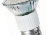 LED lempa ORRO, 4W, E27, SMD21, 210 lm, 52012