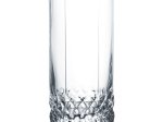 Stiklinių rinkinys DOMOTTI, 310 ml, 6 vnt.