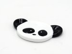 Muilinė RIDDER Panda, pastatoma, žalia spalva, poliresinas, 2168300