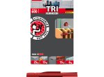 Universalus kaištis TOX Tri, 5/31, 24 vnt.