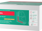Vidinė langų sandarinimo juosta PENOSIL Window Tape Internal 420, geltona, plotis 150 mm, 25 m DIY