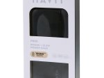 Nešiojamas įkroviklis HAVIT Pb90, 10000 mAh, 2xUSB A + USB C, 20 W, juodos sp.