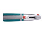 Peiliukas TOTAL, trapeciniais ašmenimis, su 5 SK5 plieno ašmenimis, 19x61 mm, THT5116118