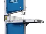 Elektrinės juostinės pjovimo staklės SCHEPPACH HBS30