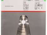 Medienos pjovimo diskas BOSCH Speedline Wood, 165 x 20/16 x 1,7 mm, 12